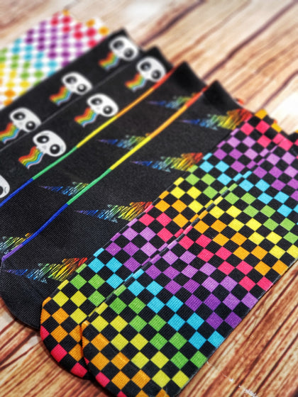 Taste the Rainbow