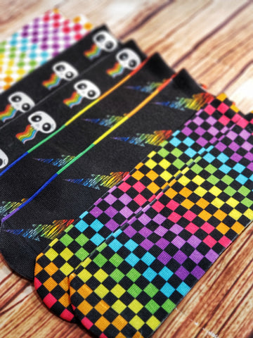 Taste the Rainbow