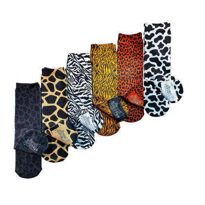 Animals and Animal Prints