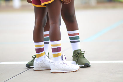 Tube Socks