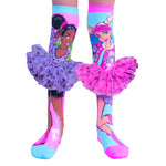 MADMIA BRAND - Barbie Tutu Socks