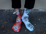 Miser Brothers Socks