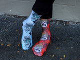 Miser Brothers Socks