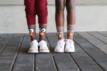 Mr & Miss Turkey Socks