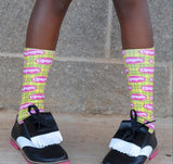 Clueless Socks