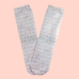 Fearfully and Wonderfully Made Socks