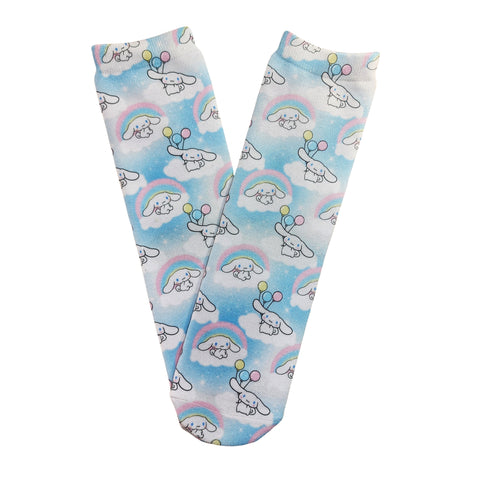 Cinnamoroll Socks