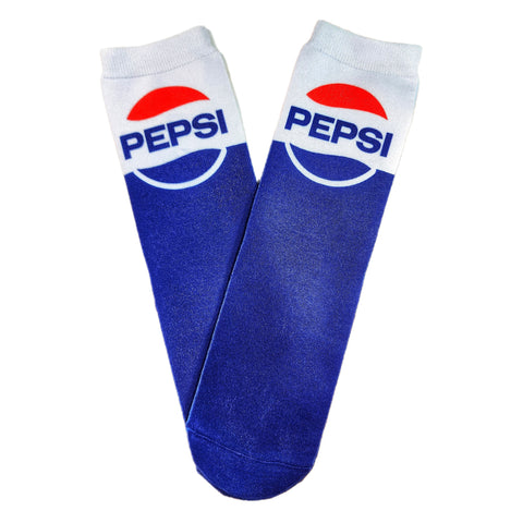 Pepsi Socks
