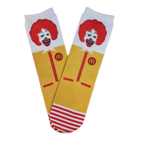 Ronald Socks