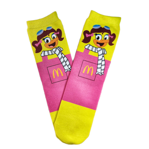 Birdie Socks
