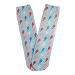Electric RWB Socks