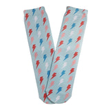 Electric RWB Socks