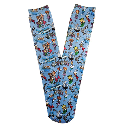Jetsons Socks