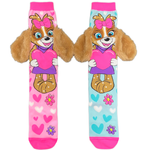 MADMIA BRAND - Brown Puppy Ears Socks