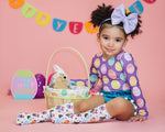 Easter Candy Socks - Sweet Reasons