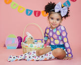 Easter Candy Socks - Sweet Reasons
