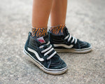 Tiger Stripes Socks - Sweet Reasons