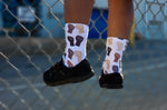 Fight The Power Socks - Sweet Reasons