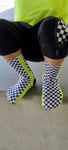 Check YaSelf Sox Box - Sweet Reasons