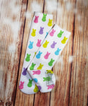 Peeps Socks - Sweet Reasons