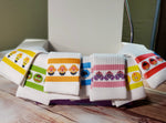 Sunny Day Sox Box - Sweet Reasons