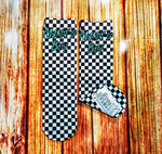 Mama's Boy Socks - Sweet Reasons