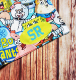 Spongebob Underwear - Sweet Reasons