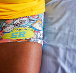 Spongebob Underwear - Sweet Reasons