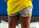 Spongebob Underwear - Sweet Reasons