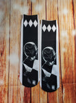 Morphin Time Sox Box - Sweet Reasons