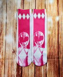 Morphin Time Sox Box - Sweet Reasons