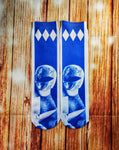 Morphin Time Sox Box - Sweet Reasons