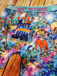 Space Jam 2 Underwear - Sweet Reasons