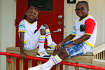 School Tube Socks: Choose Your Grade, Phrase or Name! - Sweet Reasons