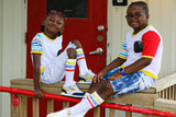 School Tube Socks: Choose Your Grade, Phrase or Name! - Sweet Reasons