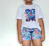 Space Jam 2 Underwear - Sweet Reasons