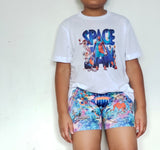 Space Jam 2 Underwear - Sweet Reasons