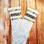 Days of the Week Sox Box Edition 2 - Sweet Reasons