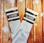Days of the Week Sox Box Edition 2 - Sweet Reasons