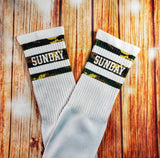 Days of the Week Sox Box Edition 2 - Sweet Reasons