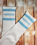 Warrior Tube Socks - Sweet Reasons