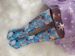 Frosty Socks - Sweet Reasons