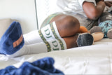 Camo Tube Socks (Leave Initials In Notes At Checkout) - Sweet Reasons
