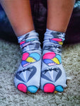 Jack & Sally Love Socks - Sweet Reasons