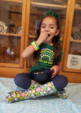 Lucky Charms Socks - Sweet Reasons