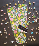 Lucky Charms Socks - Sweet Reasons