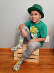 Lucky Charms Socks - Sweet Reasons
