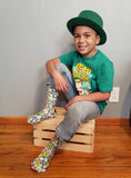 Lucky Charms Socks - Sweet Reasons