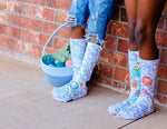 Color Me Easter Socks - Sweet Reasons