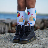 Beach Toys Socks - Sweet Reasons